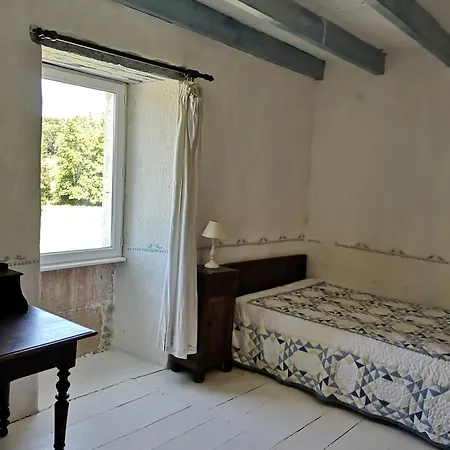 Dans Hameau Avec Piscine Privee Castelnau-Montratier