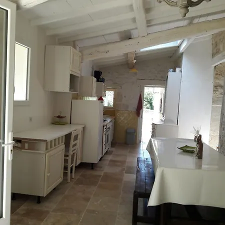 Dans Hameau Avec Piscine Privee *