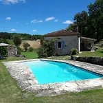 Dans Hameau Avec Piscine Privee 別荘 *
