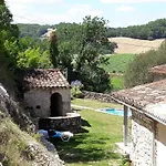 Dans Hameau Avec Piscine Privee 別荘 *