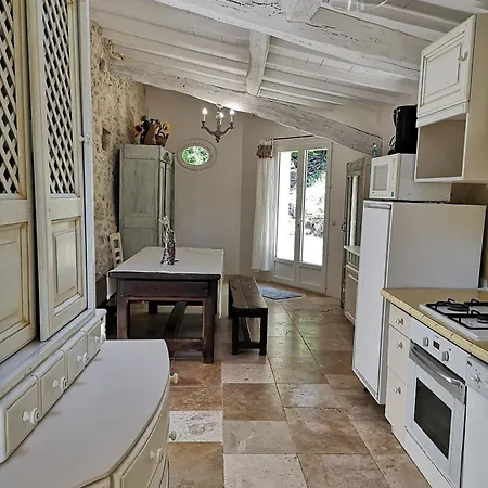 Votre Toscane Francaise , Thezels Σπίτι διακοπών