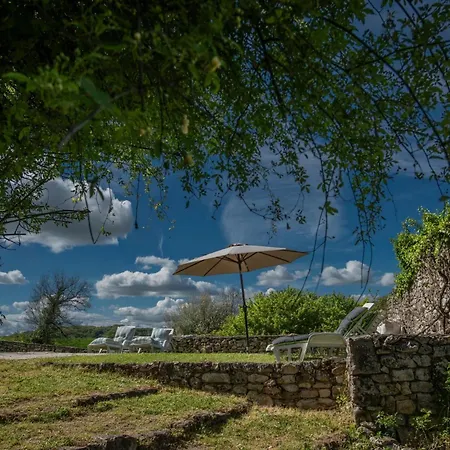 Votre Toscane Francaise , Thezels Tatil Evi