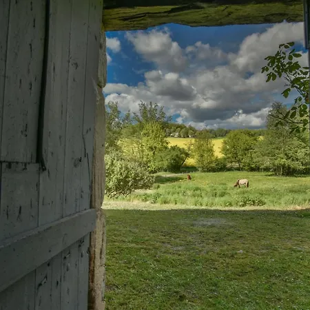 Votre Toscane Francaise , Thezels Holiday home