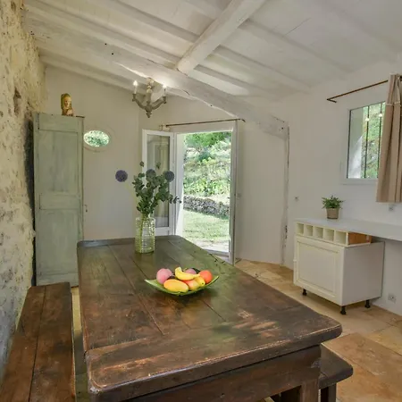 Holiday home Votre Toscane Francaise , Thezels Castelnau-Montratier