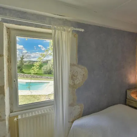 Votre Toscane Francaise , Thezels Tatil Evi *