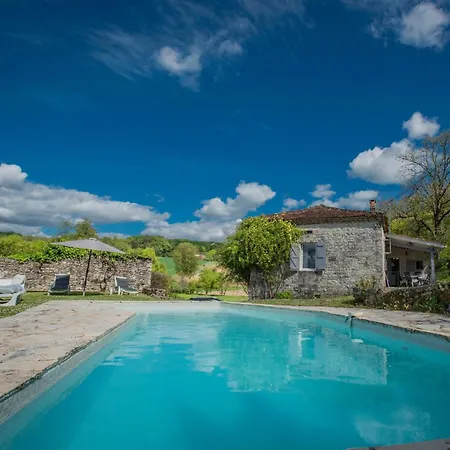 Tatil Evi Votre Toscane Francaise , Thezels *