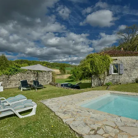 Votre Toscane Francaise , Thezels Tatil Evi *