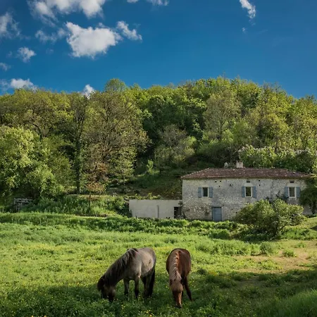Votre Toscane Francaise , Thezels Tatil Evi
