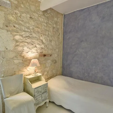 Votre Toscane Francaise , Thezels Holiday home *