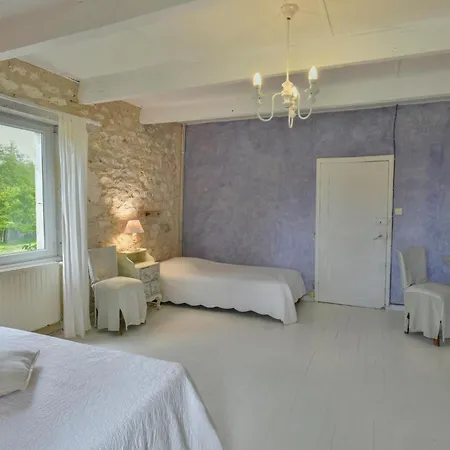 Votre Toscane Francaise , Thezels Castelnau-Montratier