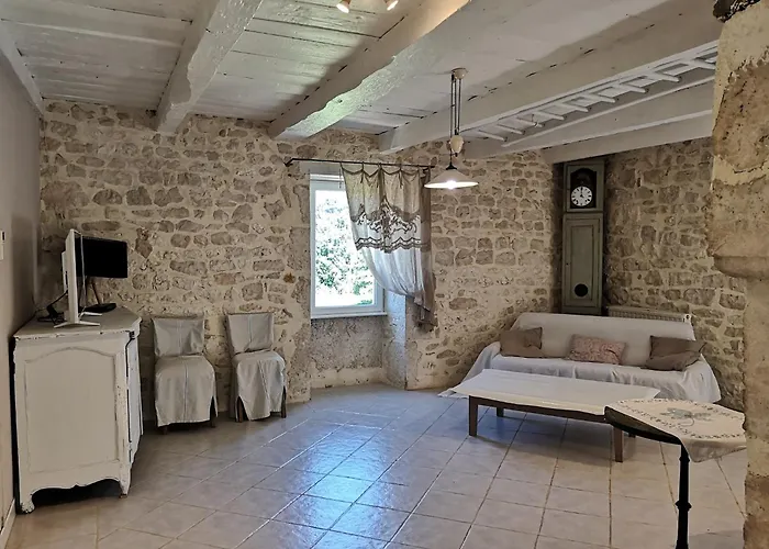 Dans Hameau Avec Piscine Privee * Castelnau-Montratier